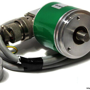 Lika AS5811/GY-10-ER Absolute Encoder