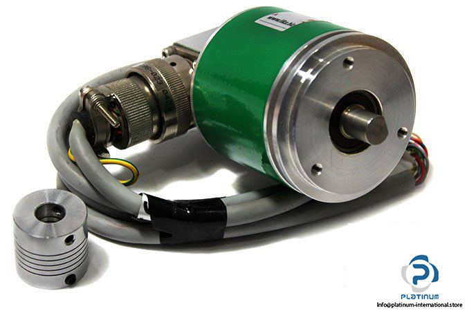 lika-AS5811_GY-10-ER-absolute-encoder