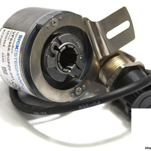 Sick|Stegmann VFS60A-BGPZ0-S01 Absolute Encoder