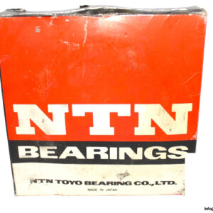 ntn-30217U-tapered-roller-bearing