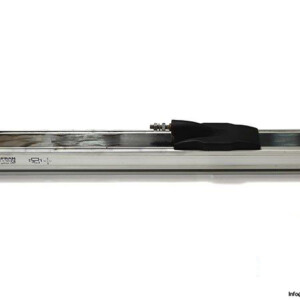 Gefran PK-M-0300-XL0191 Rectilinear Displacement Transducer