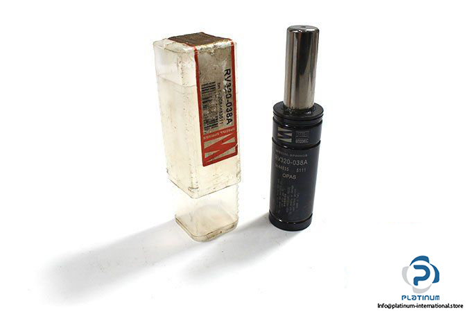 special-springs-RV320-038A-nitrogen-gas-cylinder