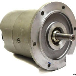 debv-3R-60-tachogenerator