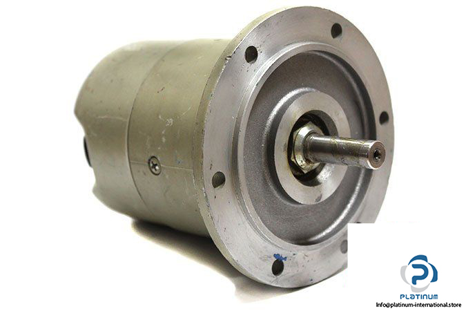 debv-3R-60-tachogenerator