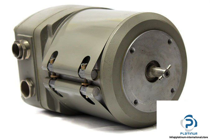 brown-boveri-B-154331-rotation-speed-monitor