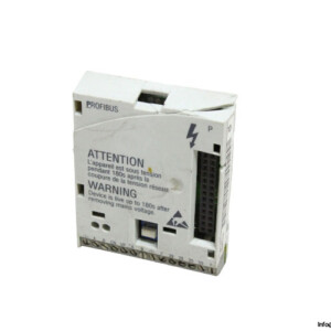lenze-E82ZAFP001-function-module