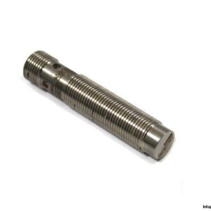 IPF IO120126 Inductive Sensor