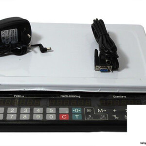 massa-k-MK-15-C21-counting-scale