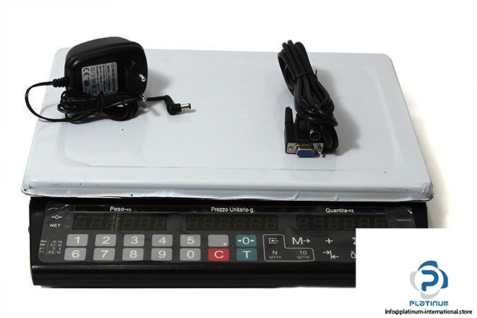 massa-k-MK-15-C21-counting-scale