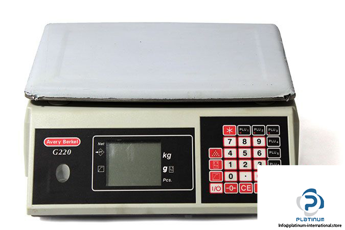 avery-berkel-G220-counting-scale