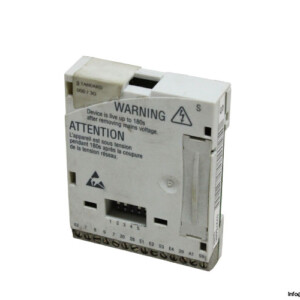 Lenze E82ZAFSC000 Function Module