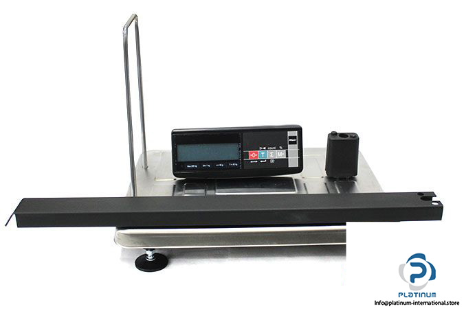 ibr-TB-S-200-A3-floor-scale