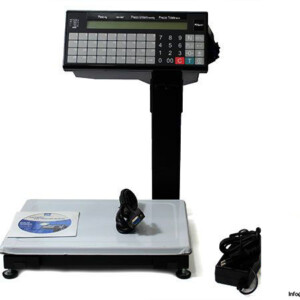 massa-k-MK-6-TP10-scales-with-thermal-printer