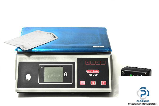 very-berkel-HL220-max-6-kg-counting-scale