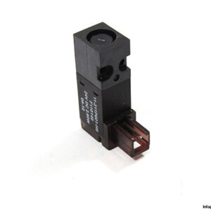 Fluid Automation Systems 11-211P601-H6 Solenoid Valve