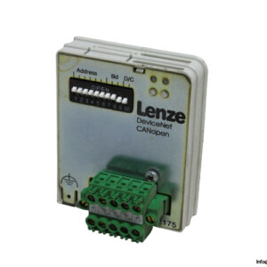 lenze-EMF2175IB-fieldbus-module