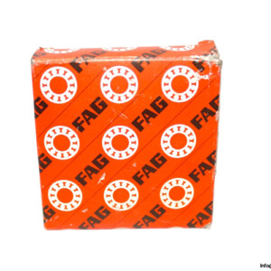 fag-61908-2RSR-deep-groove-ball-bearing