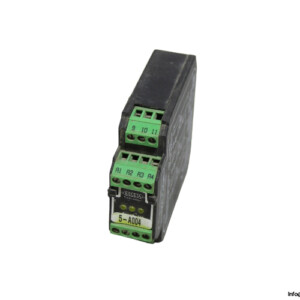 Kaleja 73553 Alfdorf Motor-Speed Control