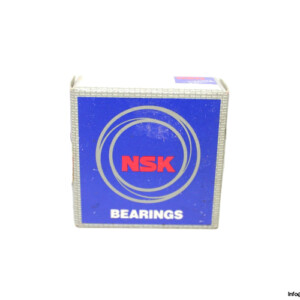 nsk-51103-thrust-ball-bearing