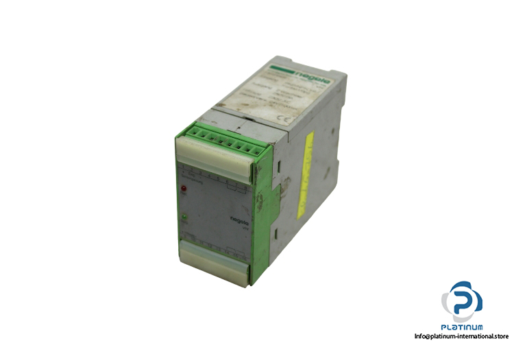 negele-VHR-auxiliary-relay