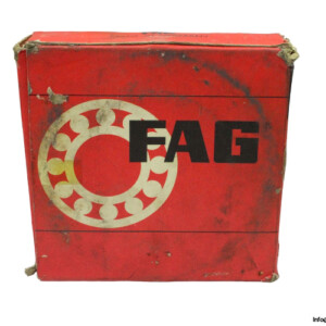fag-22220K-Spherical-Roller-Bearing