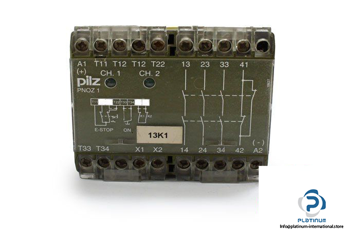 pilz-pnoz-1-3s_1o-emergency-stop-relay-1