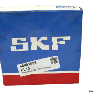 skf-1313-EKTN9-self-aligning-ball-bearing