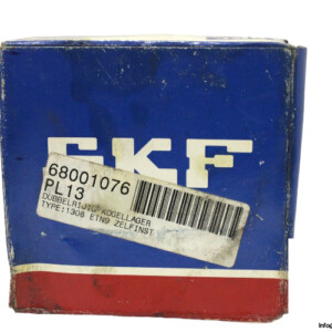 skf-1308-ETN9-self-aligning-ball-bearing