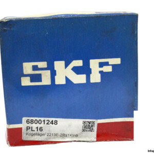 skf-2213-E-2RS1KTN9-self-aligning-ball-bearing