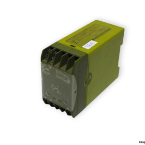 pilz-pwa-1sk_025s_220v_1uz-safety-relayused