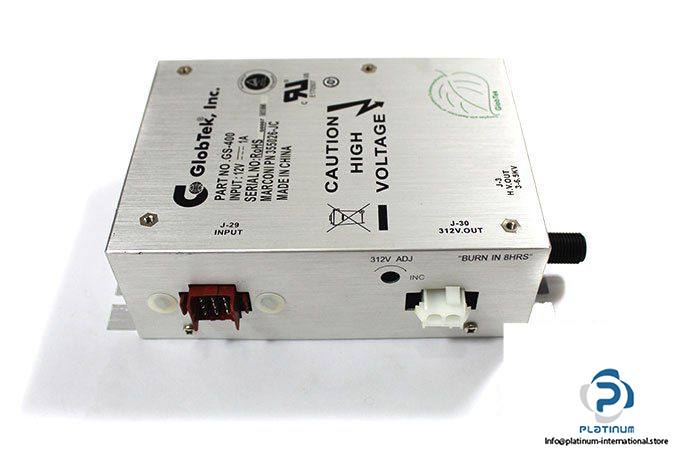 globtek-gs-400-power-supply-2
