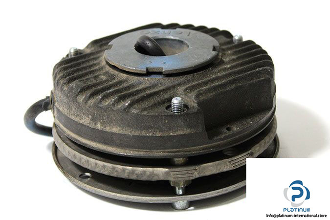 lenze-14-448-08-190-v-dc-spring-applied-brake-2
