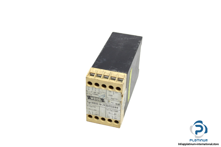weigel-AUE03-relay