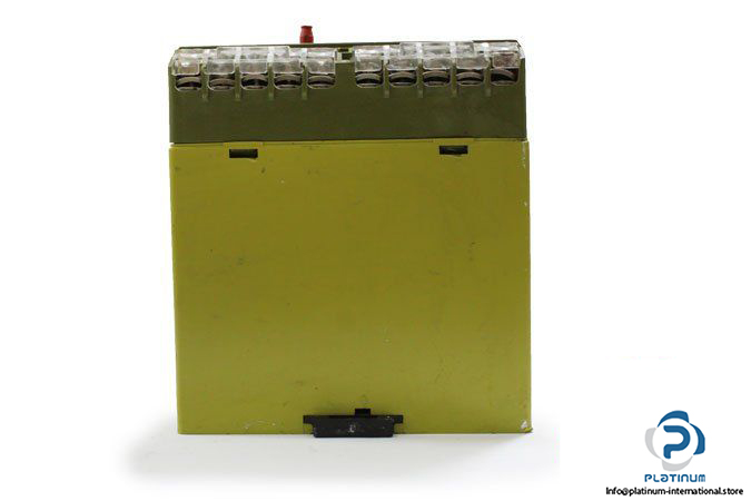 pilz-pnoz-8-24-v-ac-emergency-stop-relay-2