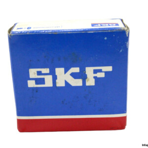 SKF 2204 E-2RS1TN9 Self-Aligning Ball Bearing