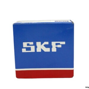SKF 2207 EKTN9 Self-Aligning Ball Bearing