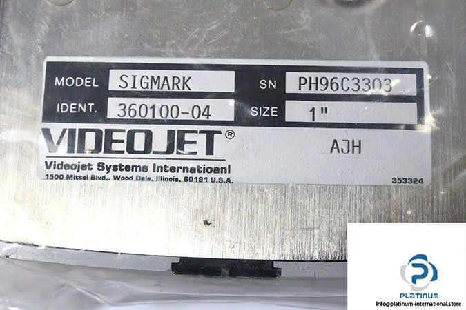 videojet-sigmark-print-head-3