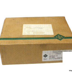 ina-KWVE30-B-V1-G3-linear-recirculating-ball-bearing
