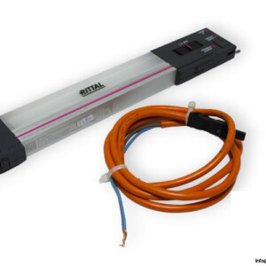 rittal-sz-2500-110-led-system-lightused