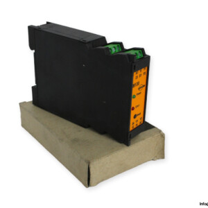 tesch-M130X112-motor-protection-relay