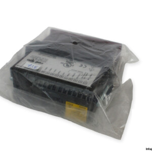RED Lion PAXD0010 Analog Input Panel Meter