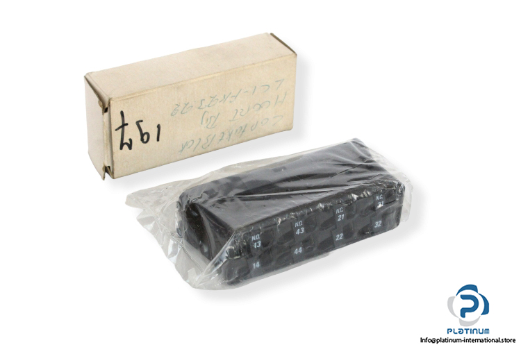 telemecanique-LA1-F-221-auxiliary-contact