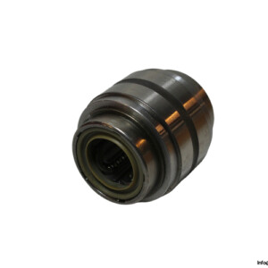 Rexroth Star 0667-020-00 Rotary Linear Bushing