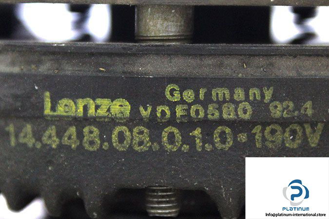 lenze-14-448-08-190-v-dc-spring-applied-brake-4