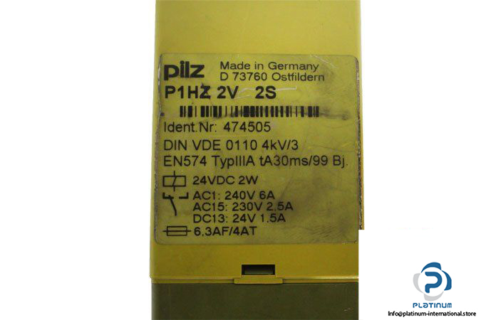 pilz-p1hz-2v-2s-two-hand-relay-4