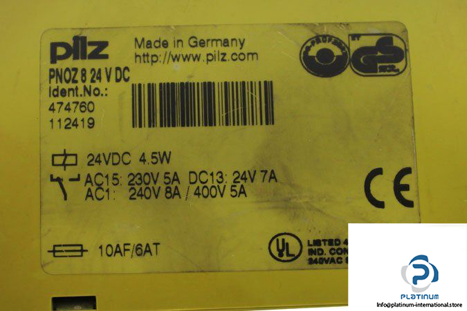pilz-pnoz-8-24-v-dc-emergency-stop-relay-4