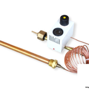 danfoss-AFT06-thermostat