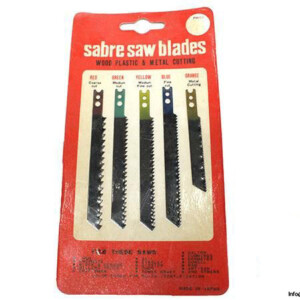 Vermont American SAW Blades