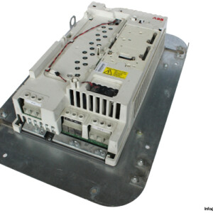 abb-ACS800-04-0030-5+C135+D150+E202+J400-drive-module
