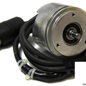 Heidenhain ROD 426 5000 03S12-03 Incremental Encoder
